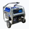 Máy Phát Điện Honda Chạy Xăng 3kw SH8300EX Đề
