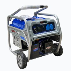 Máy Phát Điện Honda Chạy Xăng 3kw SH8300EX Đề