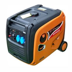 Máy Phát Điện Chạy Xăng Honda 4KVA EU40is Inverter