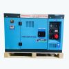 Máy Phát Điện Honda Chạy Dầu HD12KVA - 3PHASE