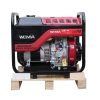 Máy Phát Điện Chạy Dầu Weima 5Kw WM6600CE-K