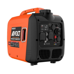 Máy Phát Điện Chạy Xăng Aivolt 3Kw VS4350101 Inverter