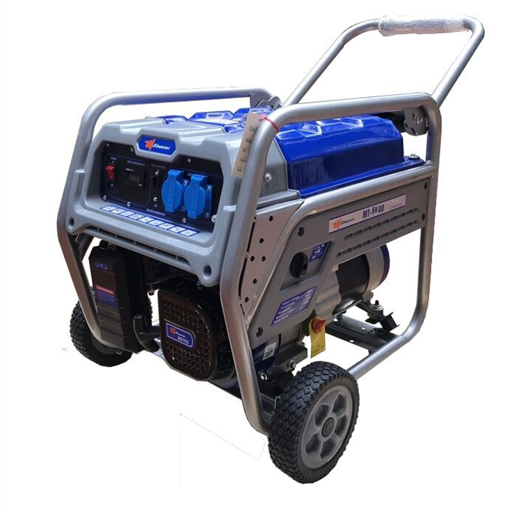 Máy Phát Điện Mitsunini
