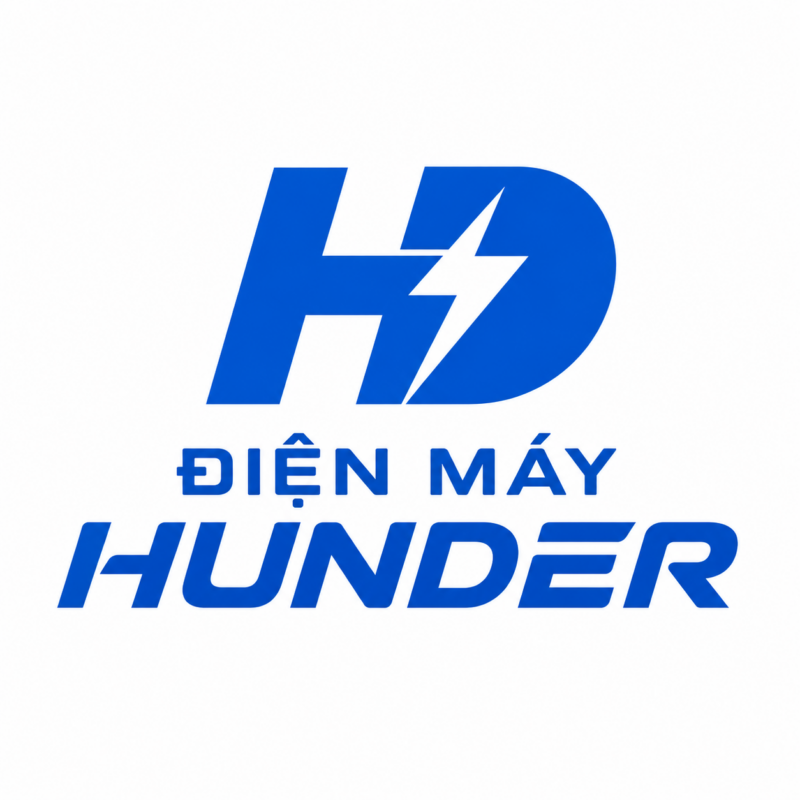 Máy Phát Điện