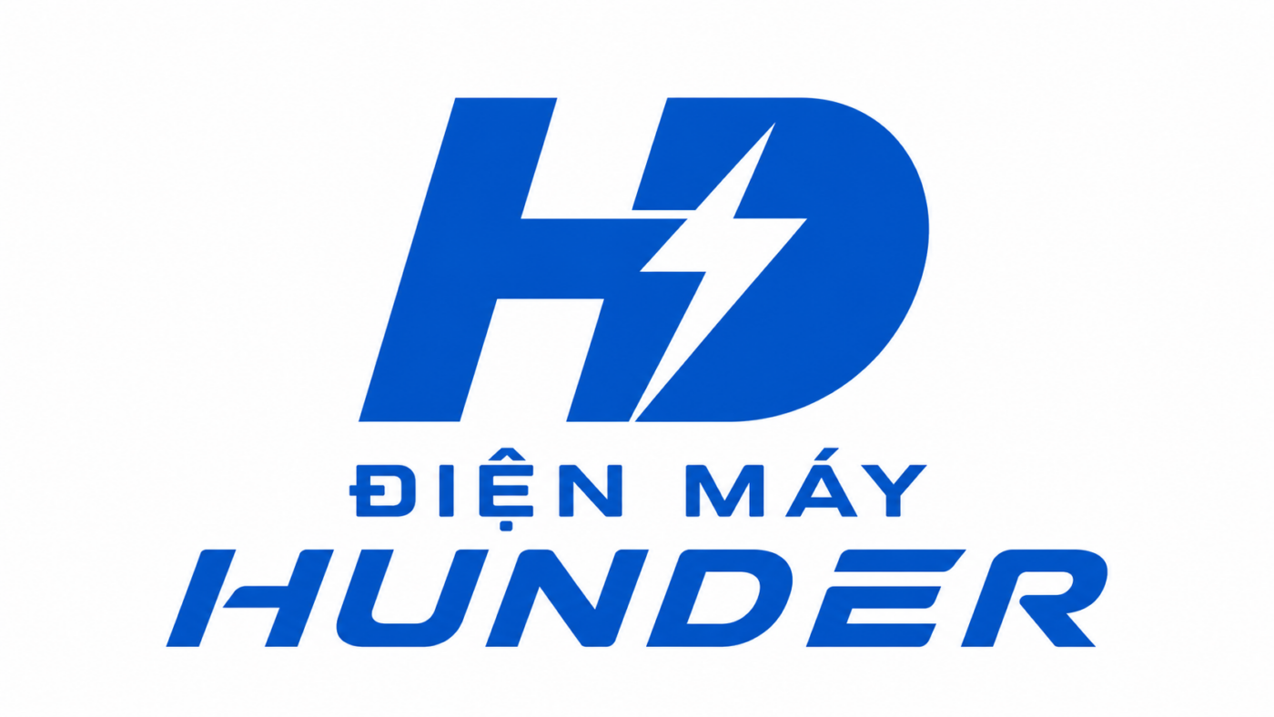 Máy Phát Điện